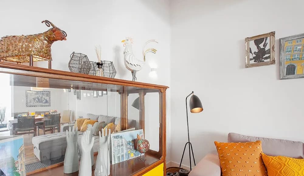 Sweet Inn Apartments - Amoreiras - main photo