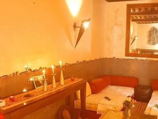 Riad Des Eaux et Spa - photo 31