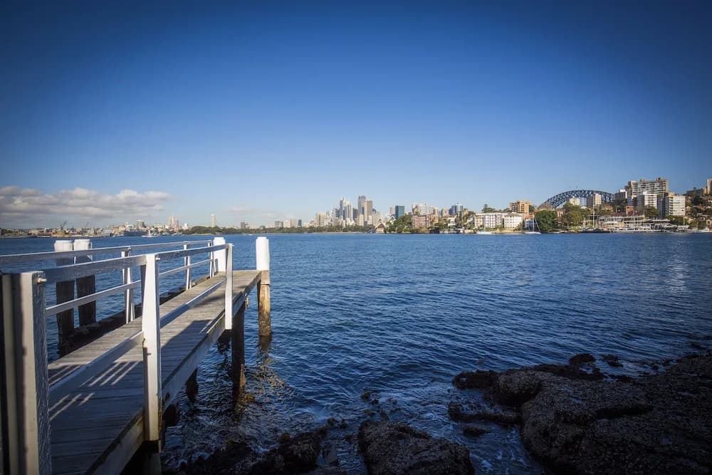 Million Dollar Harbour View - photo 10