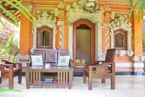 Sunarta House Home Stay - photo 2