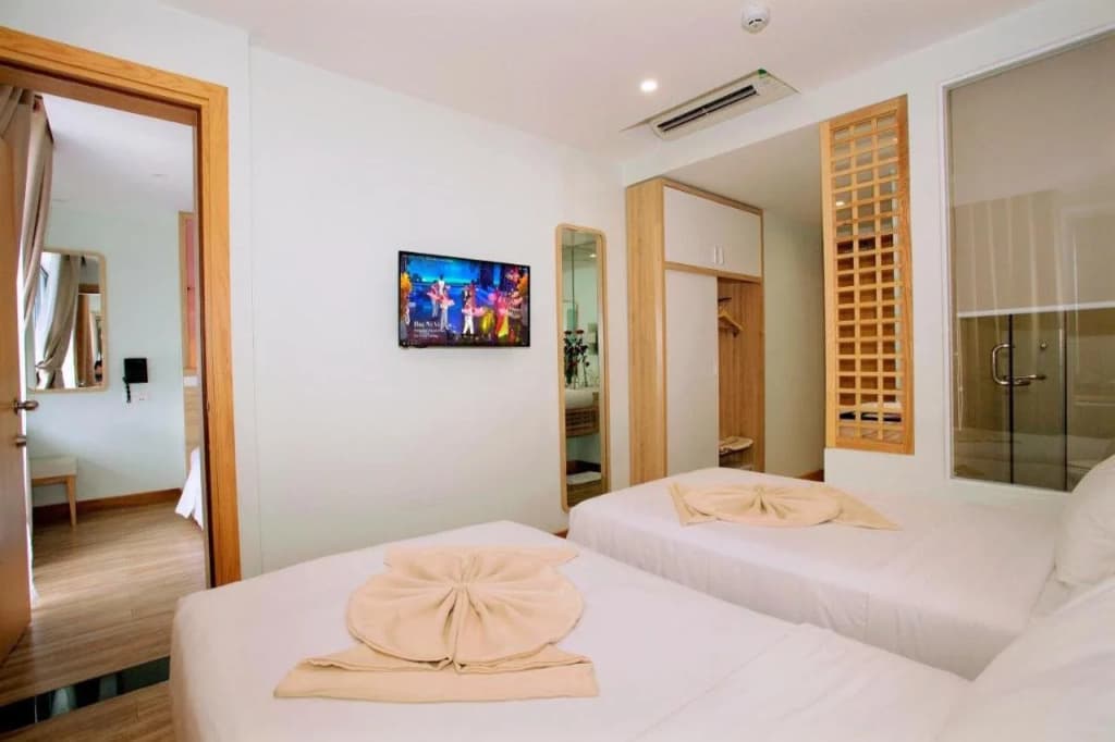 Royal HPM Hotel - photo 32