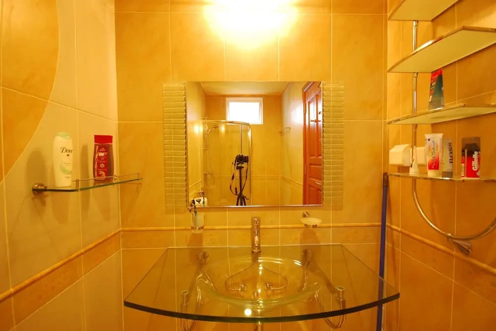 Crystal Retreat - photo 5