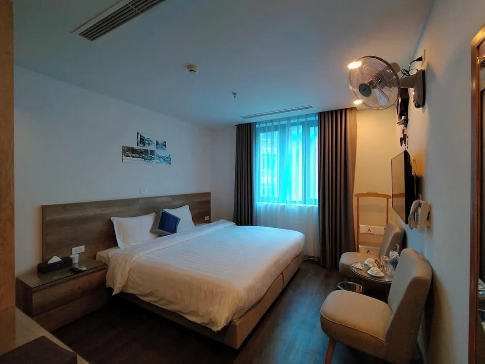 A25 Hotel - Hoang Dao Thuy 1 - photo 7