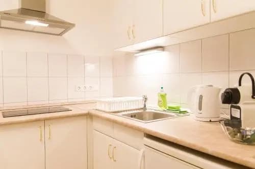 Authentic Klauzal Apartment - photo 11