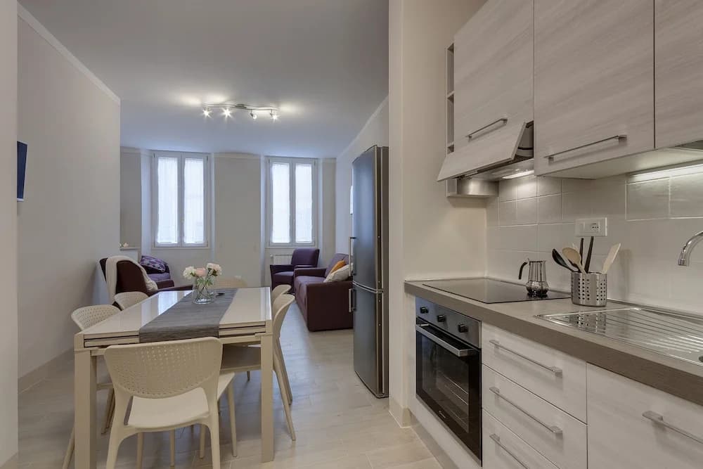 Mamo Florence – Neri22 Apartments - photo 18