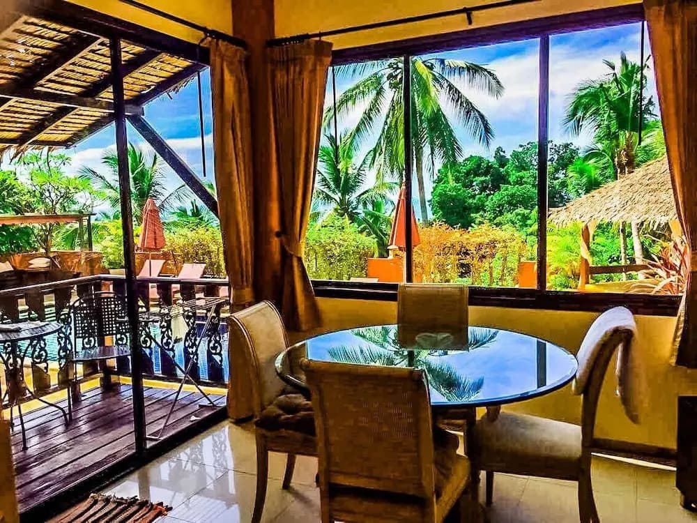 Samui Green Palm Resort - photo 18