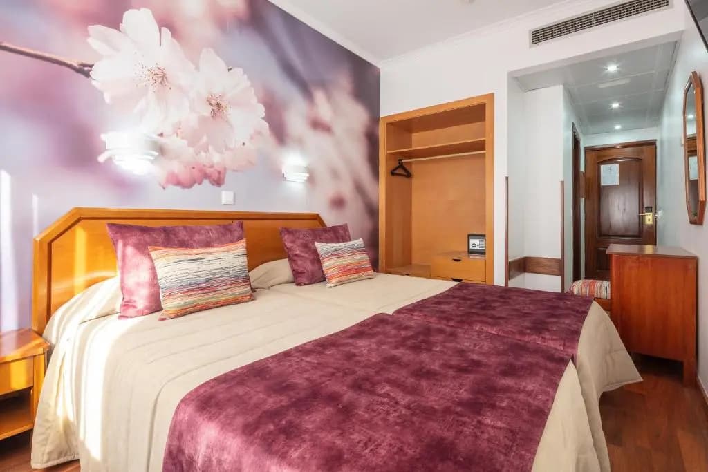 Hotel Anjos - photo 7