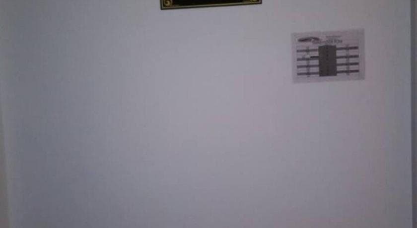Zin Xin City View Hotel - photo 44