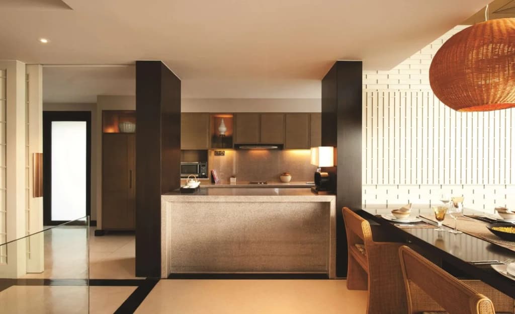 Conrad Koh Samui Resid (correct code 147724) - photo 3
