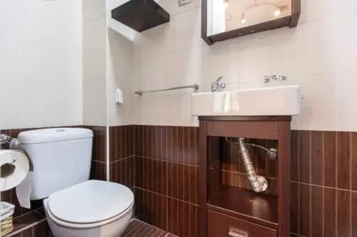 Piramides 2 Apartment - photo 8