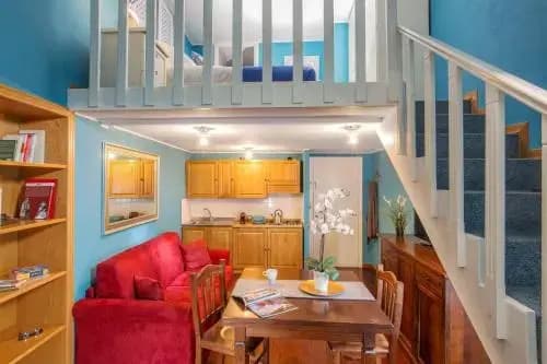 Pantheon Blue Petite Maison - photo 9