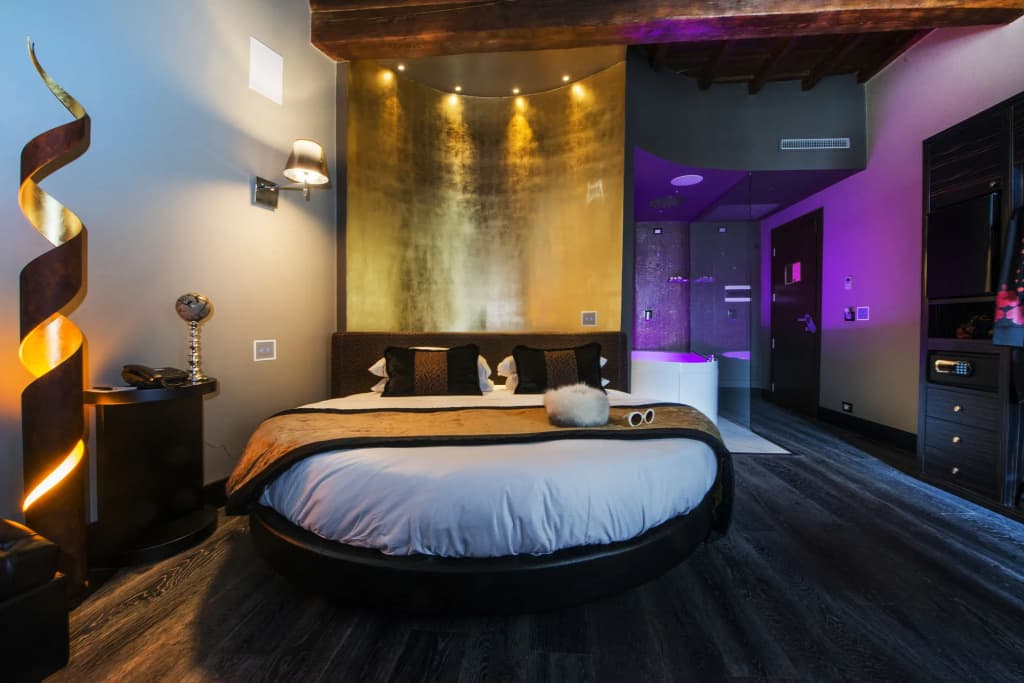 Torre Argentina Relais - photo 5