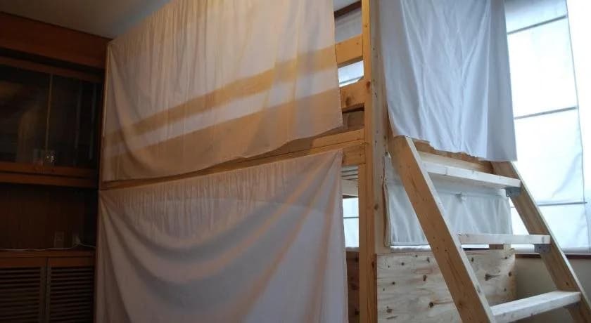Guesthouse OTO - Hostel - photo 15