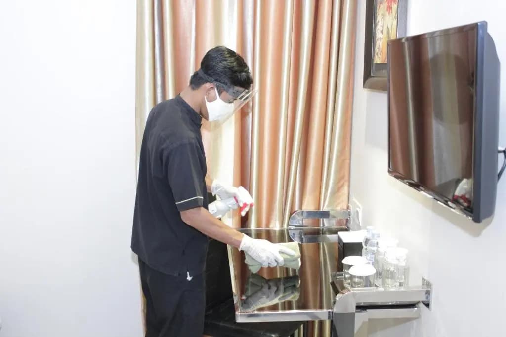 Verse Lite Hotel Gajah Mada - photo 19