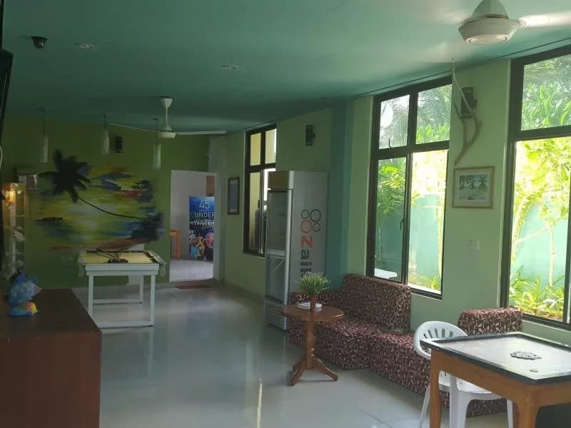 Variety Stay Guest House Maldives - photo 9