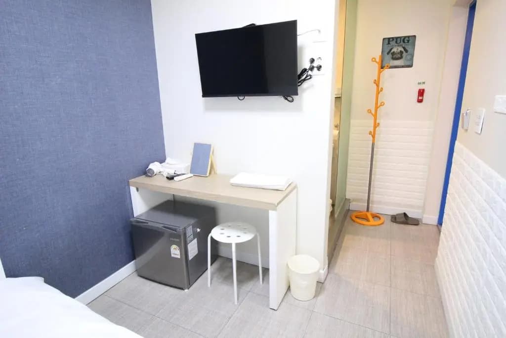 Hotel Ivory - photo 3