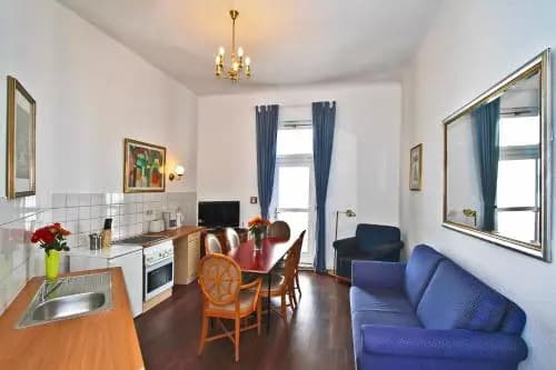 BerlinLux Apartments - Mitte - photo 17