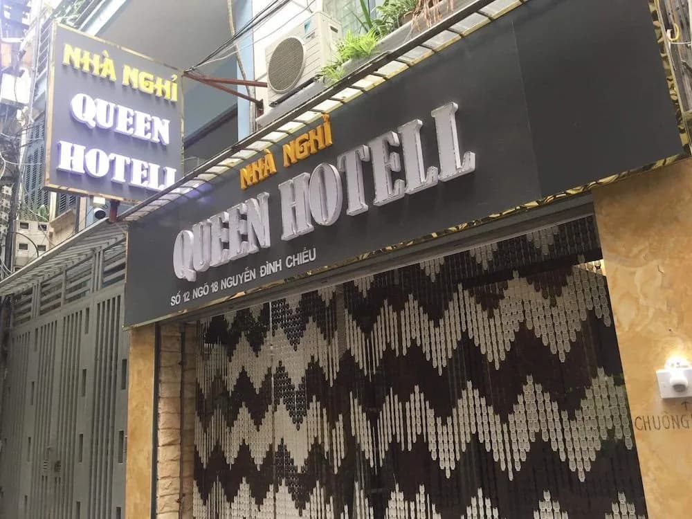 Queen Le Dai Hanh Hotel - photo 6