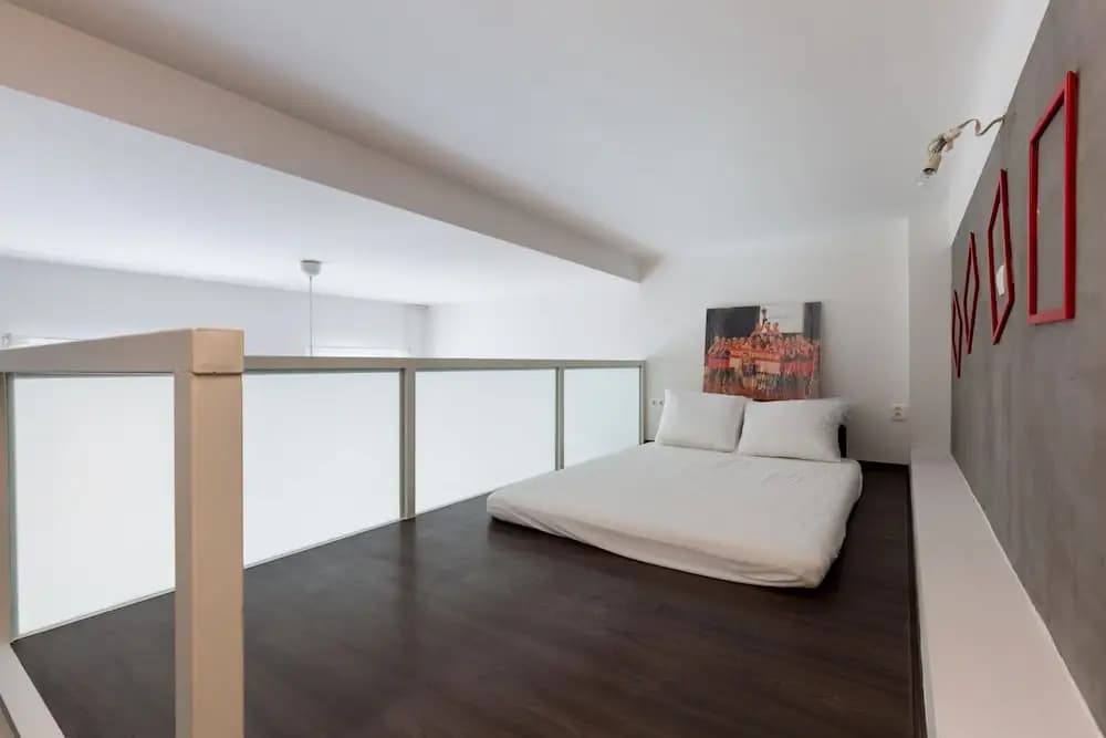Spacious Magical Apartment in the centre - photo 2