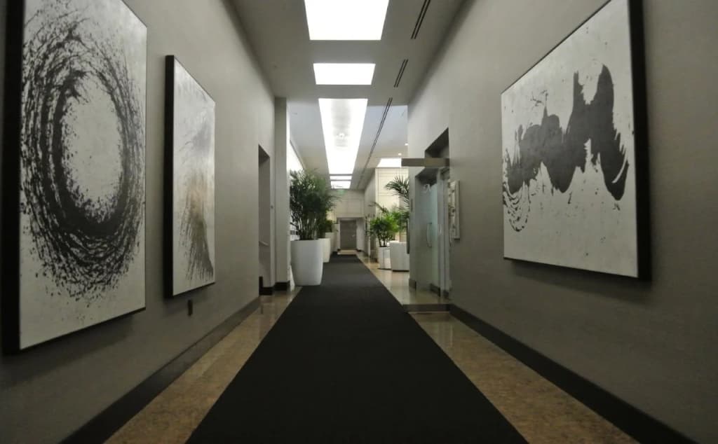 Fortune House Hotel Suites - photo 16