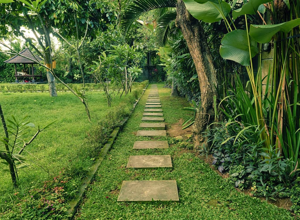 Garden Villas Seminyak - photo 19