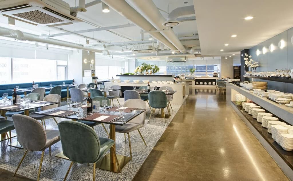 Hotel Newv - photo 33