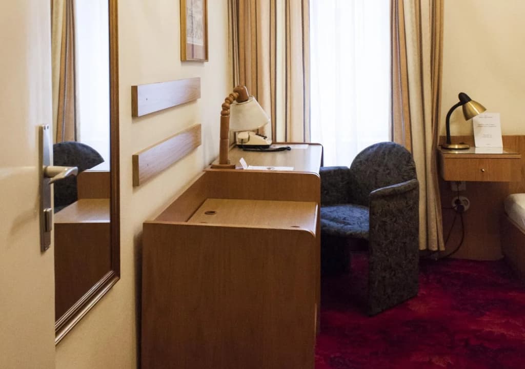 SHS-Hotel Fürstenhof - photo 16