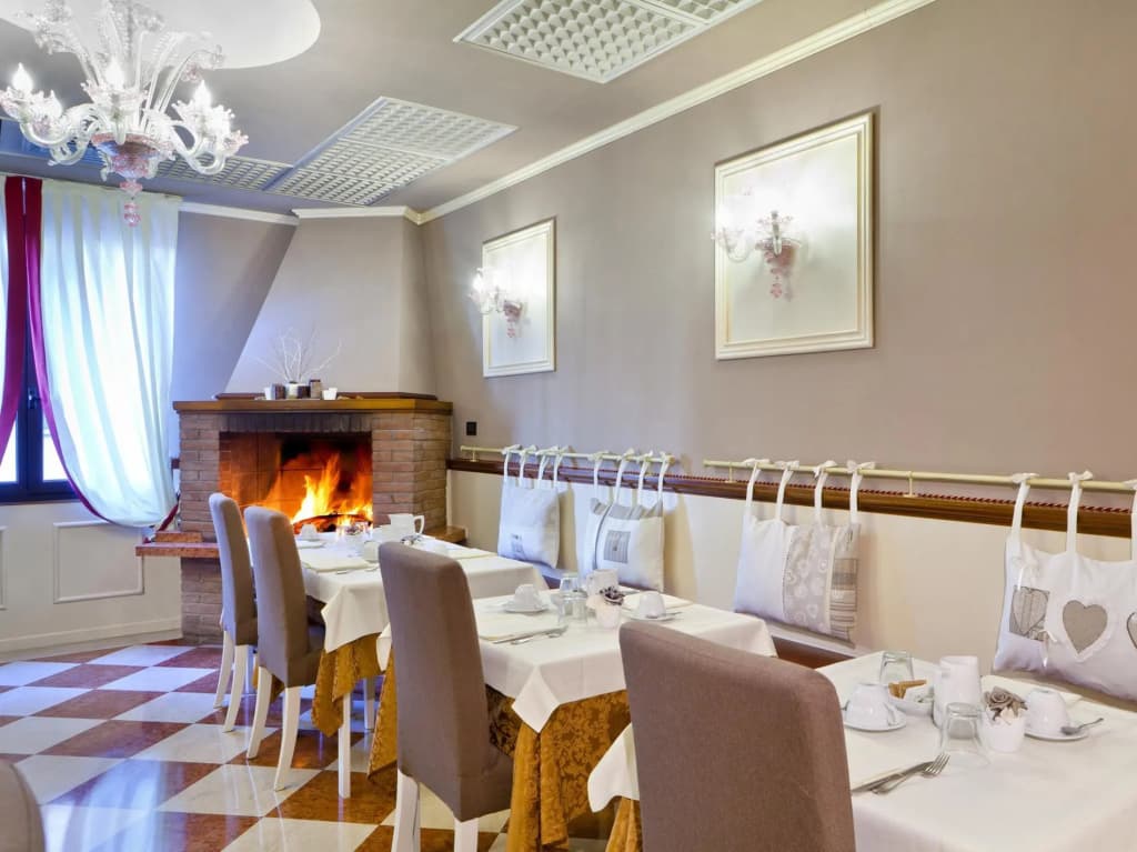 Ducale Hotel - photo 19