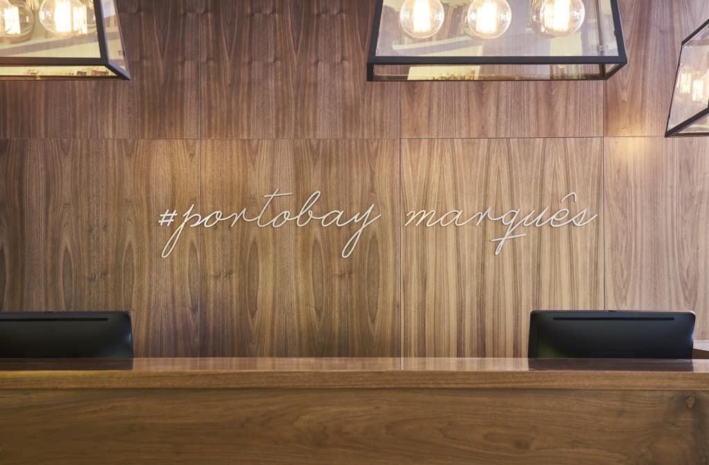 PortoBay Marques - photo 25