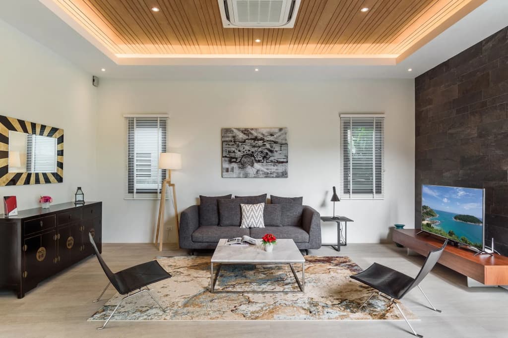 Inspire Villas Phuket - photo 13