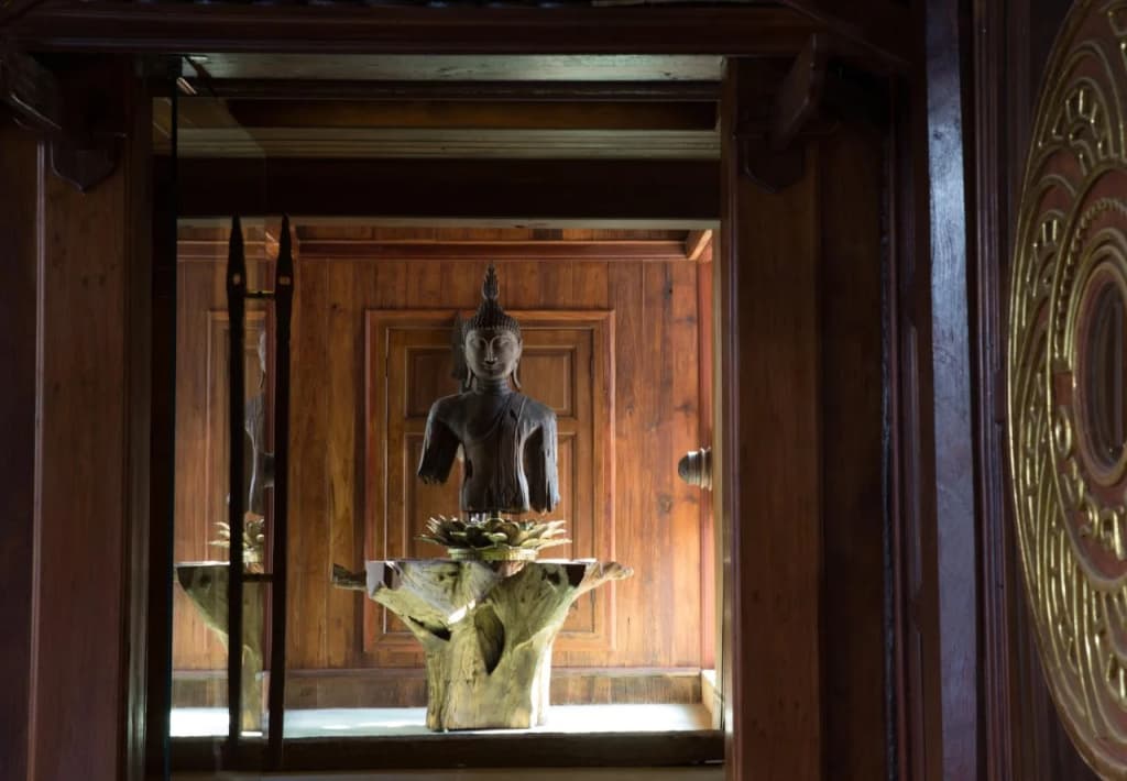 True Siam Rangnam Hotel - photo 33