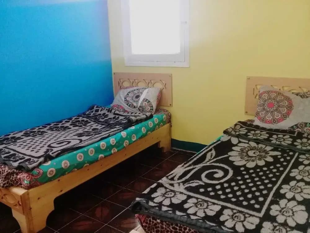 Castle Hotel - Hostel - photo 3