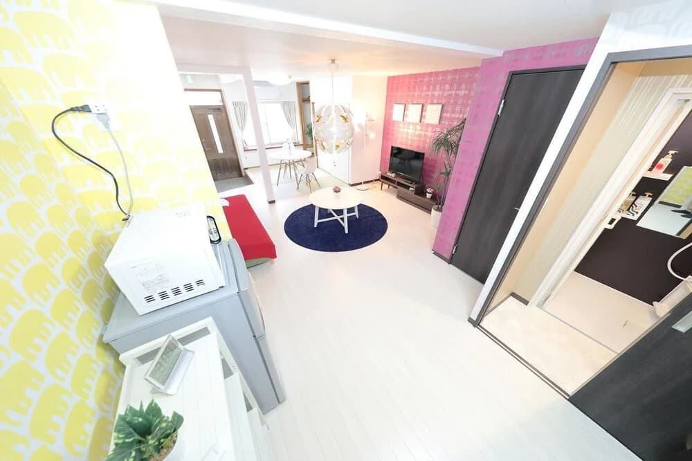Omotenashi Interior House - 185-2 - main photo