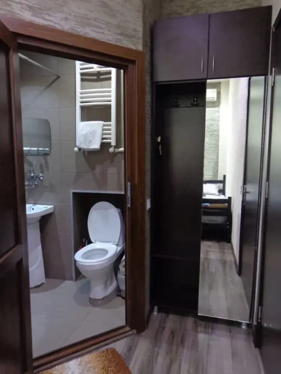 Old Meidan Hotel - photo 8
