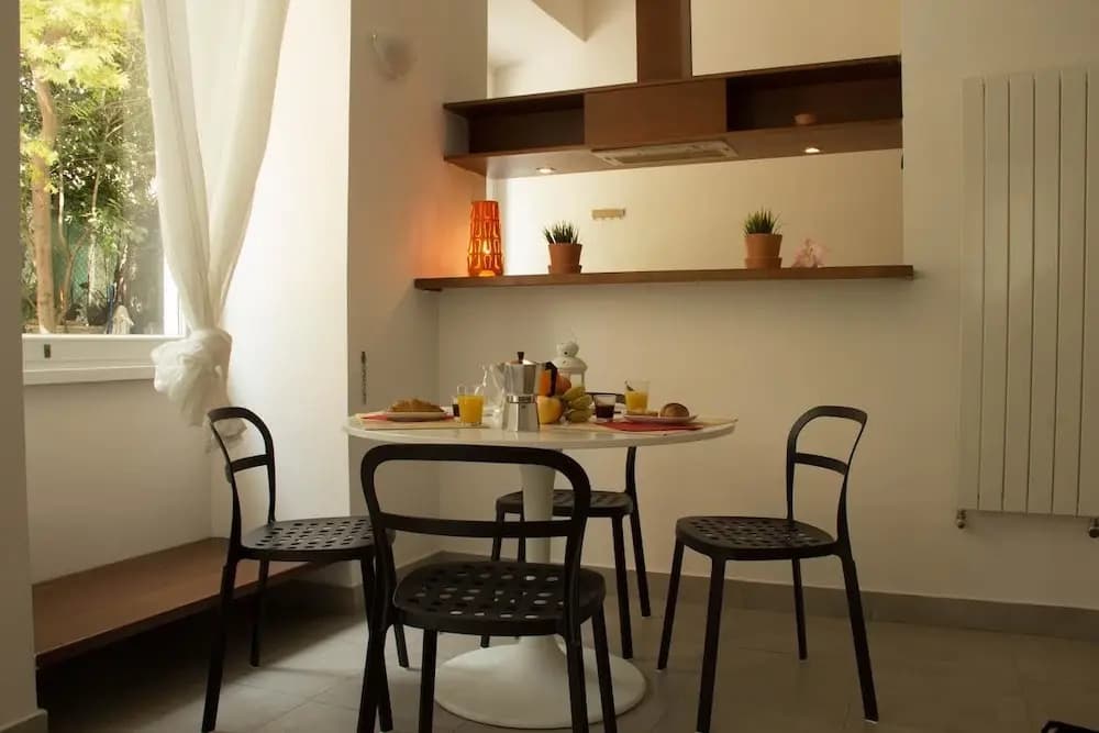 Sweet Inn Trastevere - photo 28