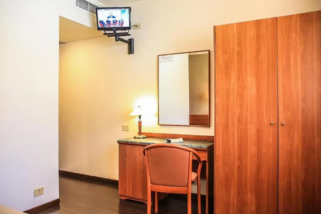 Hotel Sisto V - photo 2