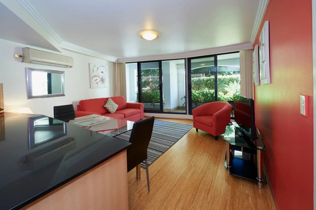 Waldorf Randwick Serviced Apartments - photo 5