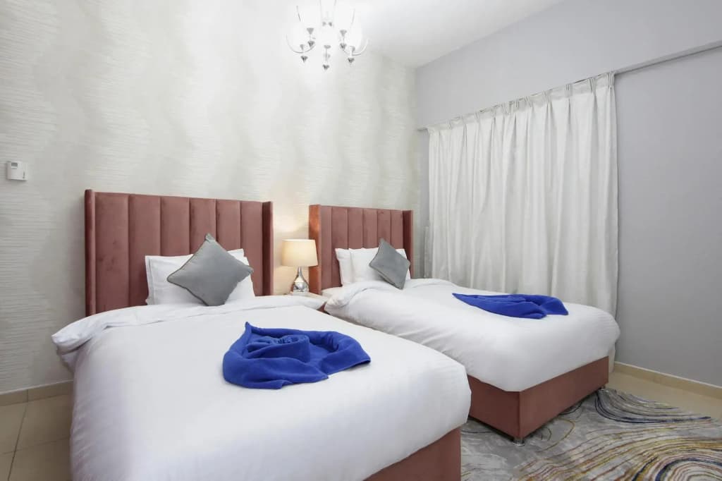 Spacious Two Bedroom in Sadaf 7 - JBR - photo 13