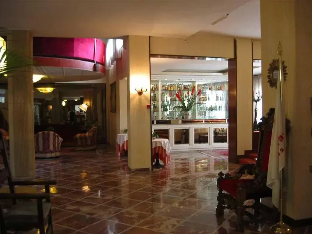 Grand Hotel Hermitage - photo 22