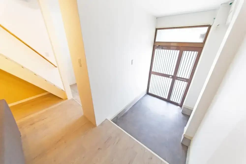 Grandouce Villa Hanazonocho - photo 11