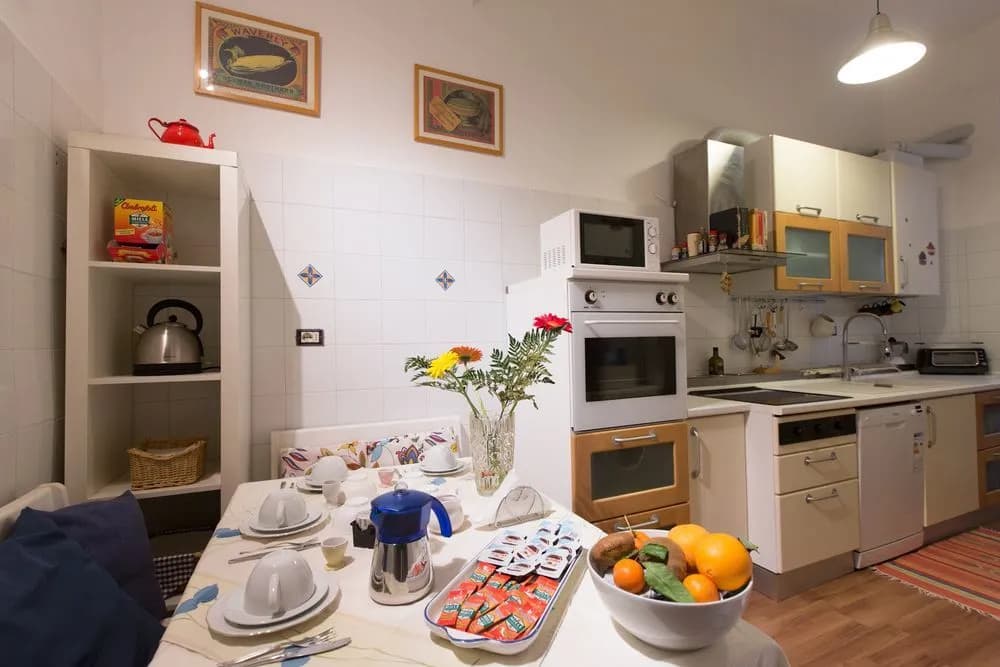 Susanna Home - photo 15