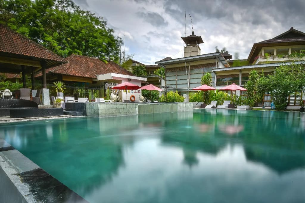 Villa Puri Ayu - photo 15