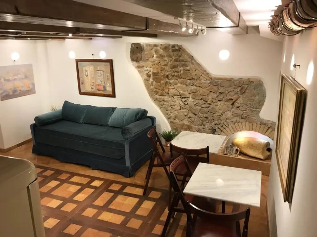 La Casa Dei Marmi - photo 10