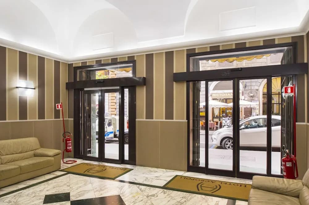 Hotel Acropoli - photo 11