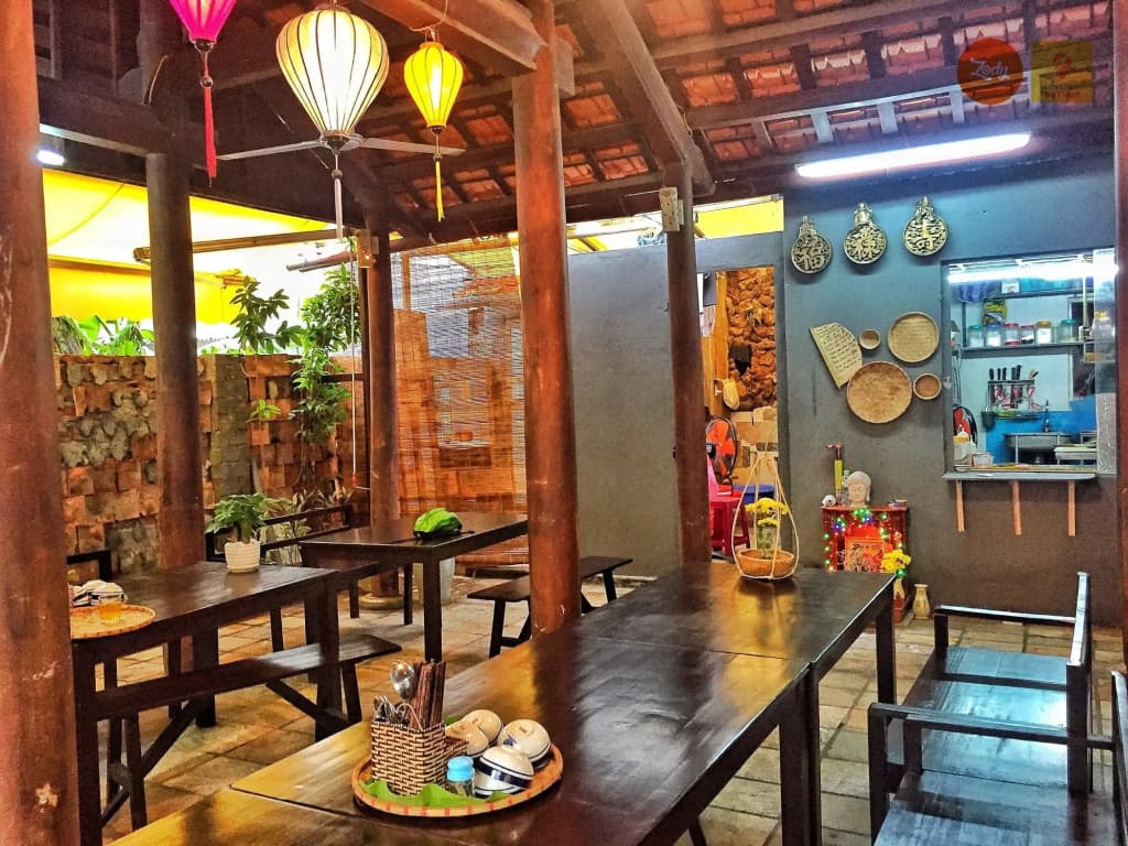 Ngan Hotel - photo 18