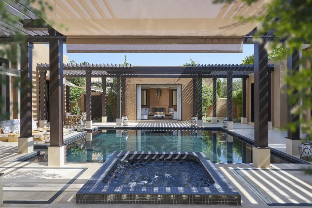 Mandarin Oriental, Marrakech - photo 16