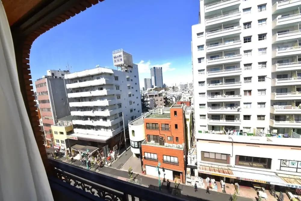 Shinjuku Room - photo 16