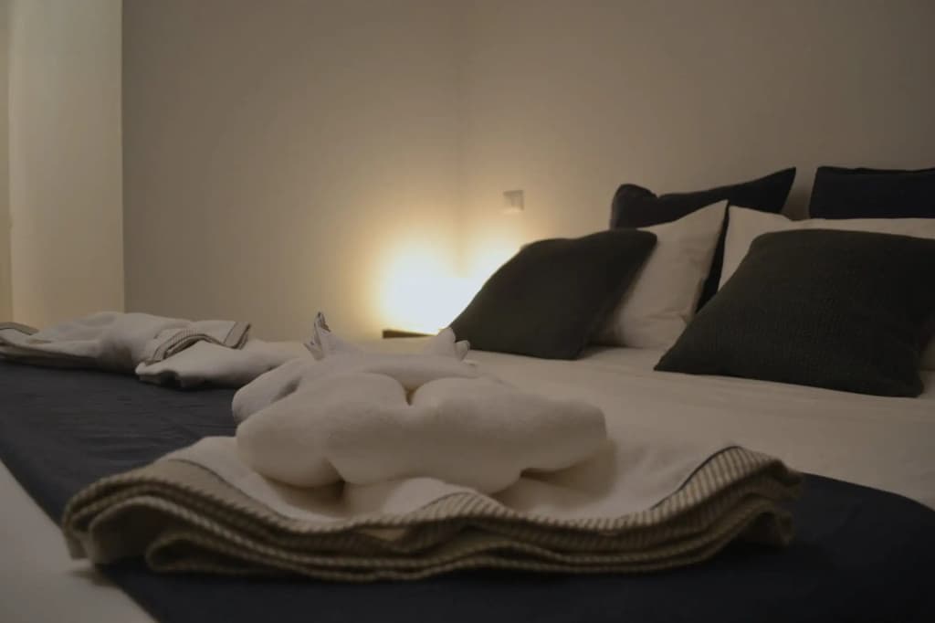 Cinque Cento Suite Prati Delle Vittorie - photo 6
