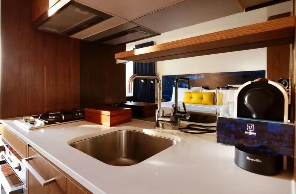 Avani Melbourne Jazz Corner Residences - photo 29