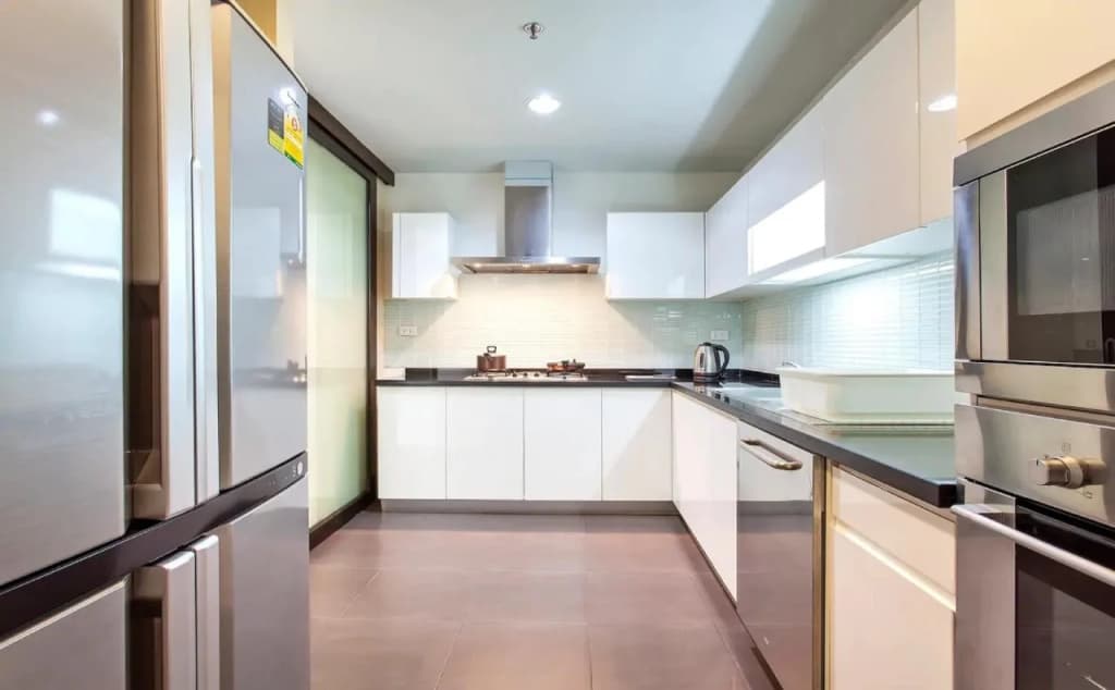 Double Trees Residence - photo 25